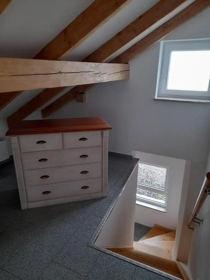 Апартаменты Haus Lehenthaler Stadtsteinach 0*,  Германия