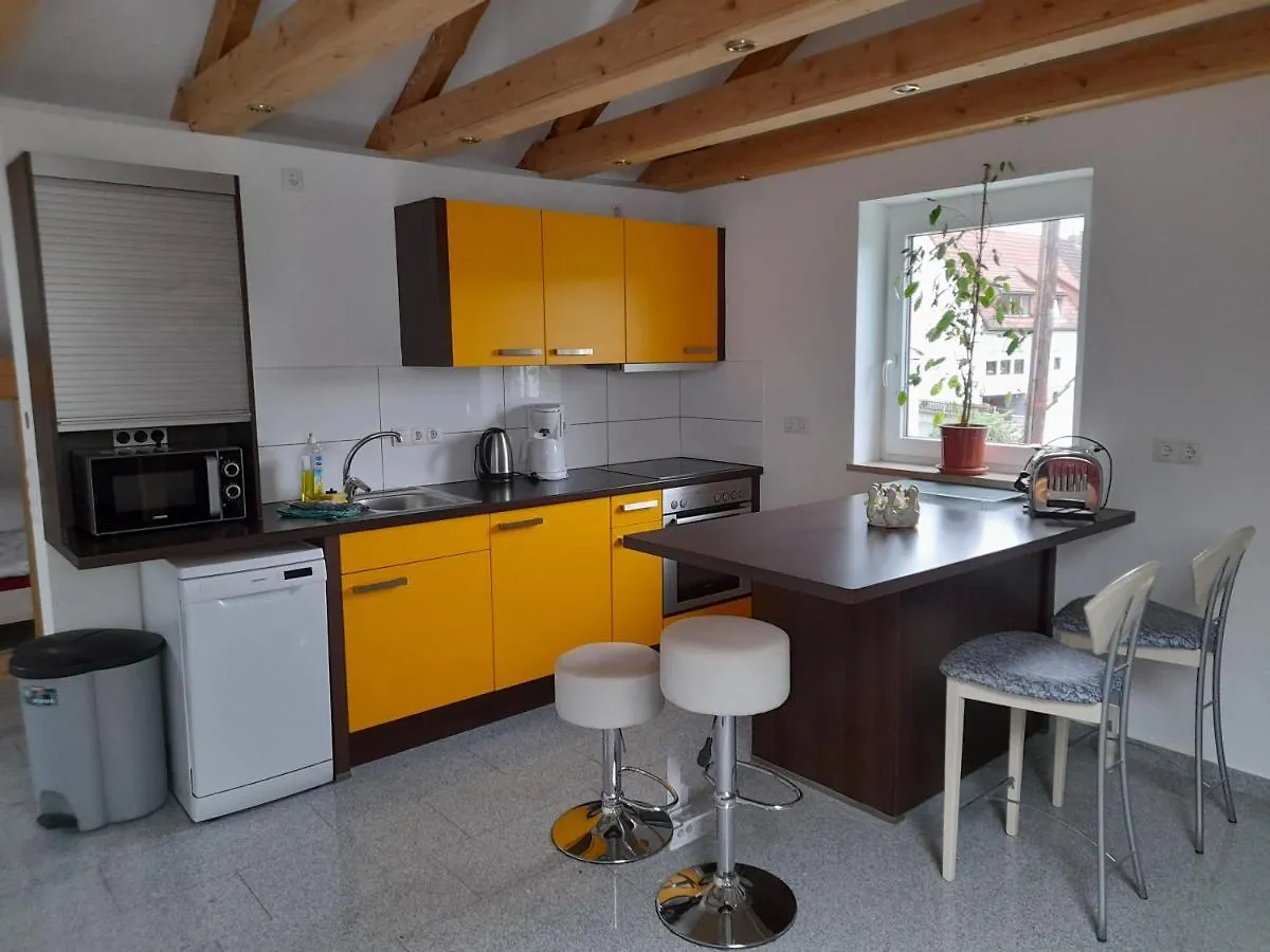 Haus Lehenthaler location