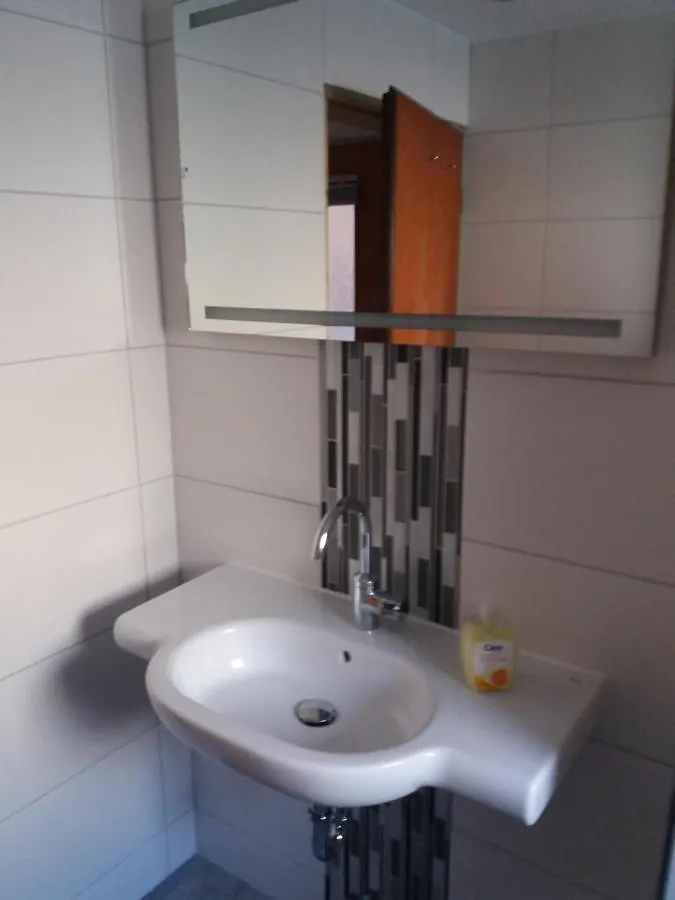 Haus Lehenthaler Apartment Stadtsteinach 0*,