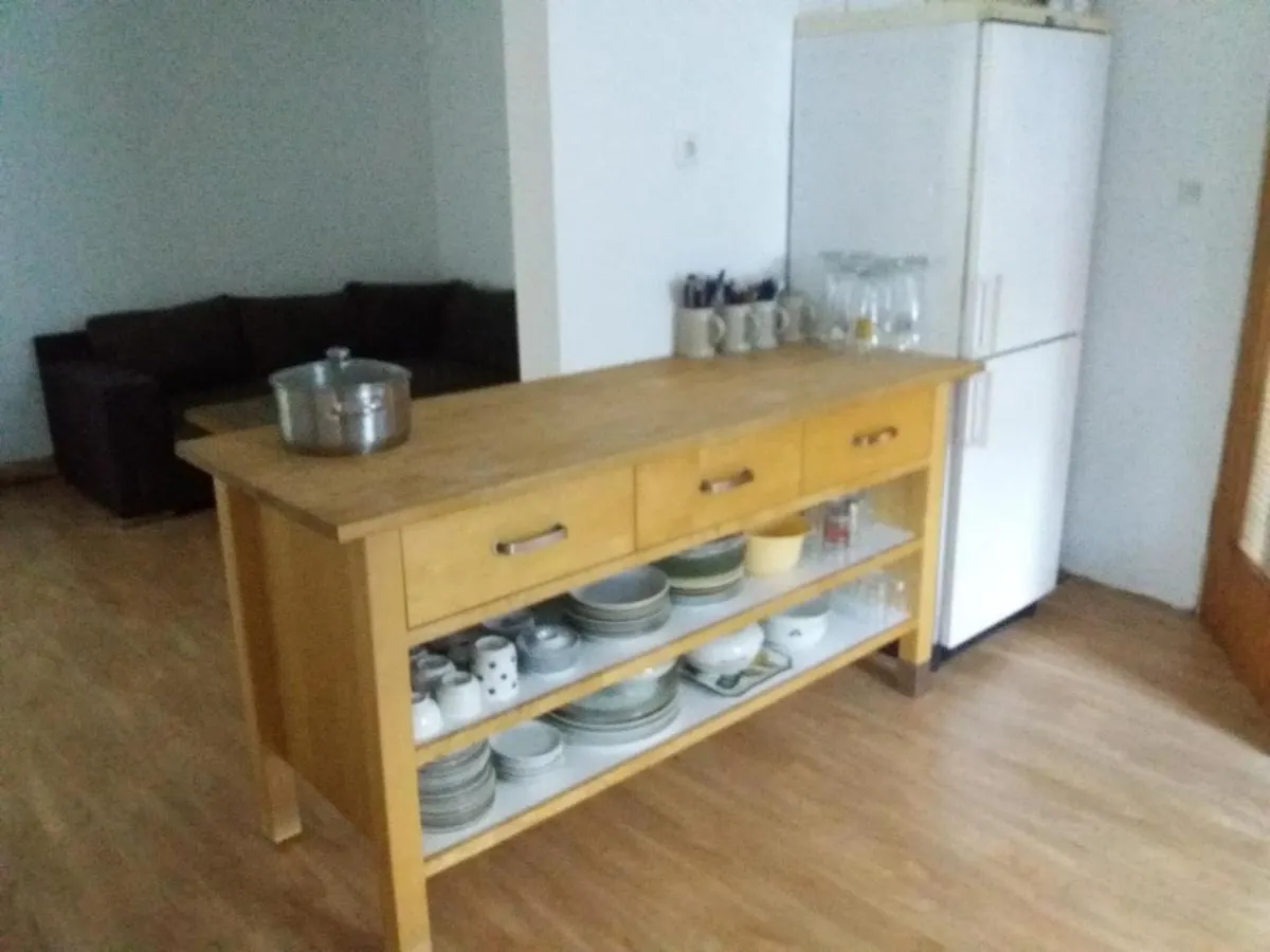 Haus Lehenthaler Apartment Stadtsteinach