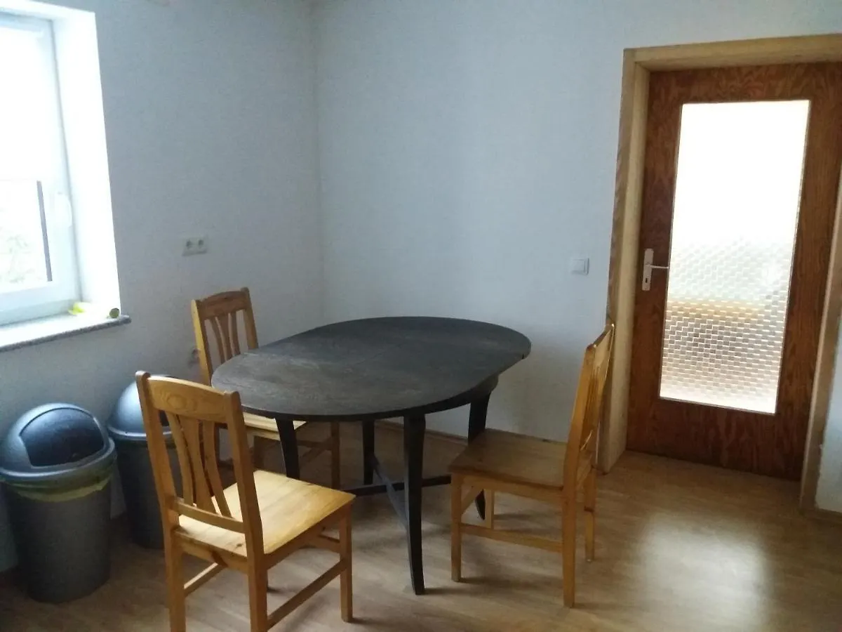 Haus Lehenthaler Apartment Stadtsteinach 0*,